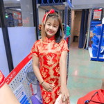 Oraya Yangsung profile icon
