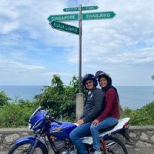 Adila Adel profile icon