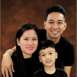 Dennice Pamela profile icon