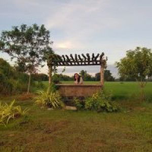 Gel Eral Dateng profile icon