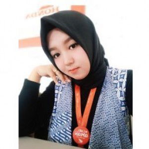 Maryati Maey profile icon
