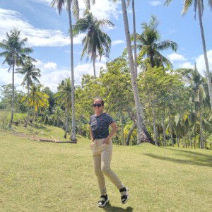 Joanne Paman profile icon