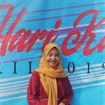 Linda wati profile icon