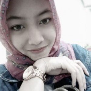 Dwi Safitri profile icon