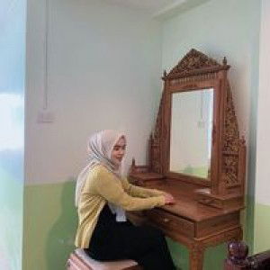 Ni-hasanah Nase profile icon