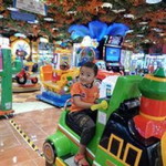 Hammam Adrian profile icon