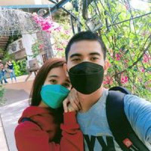 MG Vino Pascual profile icon