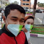 คิด'ดด ไม่'ออก profile icon