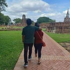 Tas Siriyaporn Sriyongyos profile icon