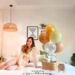 Nan Sutthida profile icon