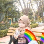 Rahma Sarita profile icon