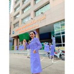 Aom Alisa profile icon