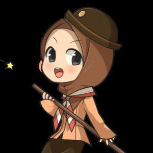 Istiani Siti Latifah profile icon