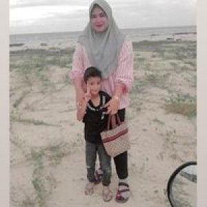 Areh Yusoh profile icon