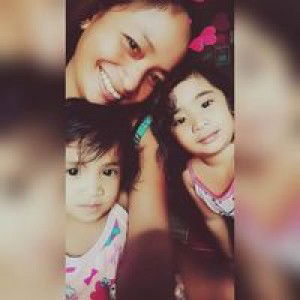 Geline Rubina Carag profile icon