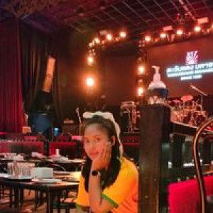 Bam Bunyarat Jarean profile icon