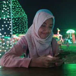 Peni Safitri profile icon