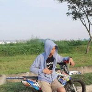 Andi Rengga profile icon