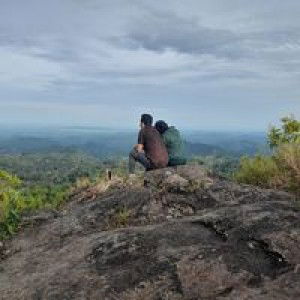 Istiqamah Izmha Betawi profile icon