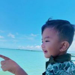 Joy Seguerra profile icon