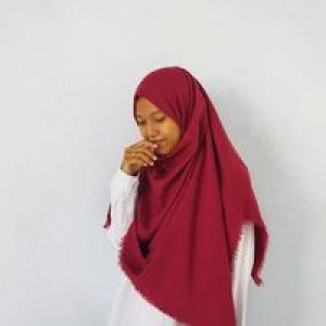 Salma Shidqiyyatul Alawiyah profile icon