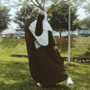 Fazidah Umar profile icon