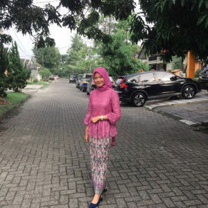 Dinda Aulida profile icon