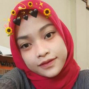 Qonita A. Lutfi profile icon