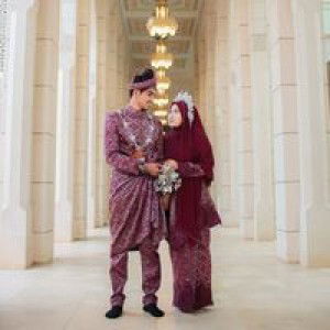 Aida Afifah profile icon