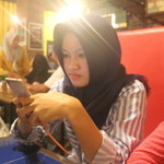 Nadilla Amalia profile icon