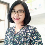 Yessi Puspitasari profile icon