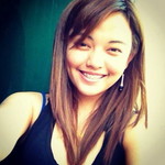 charlene carungcong profile icon