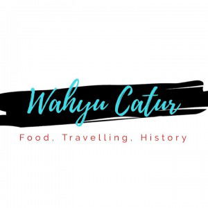 Wahyu Catur profile icon