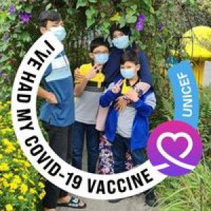 Pn Siti Aishah Ruslee profile icon