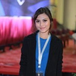 Zieyra Rahim profile icon