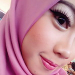 Ulfa Nurlina profile icon