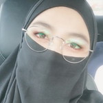 NUR NABILA IZZATI MATJALI profile icon