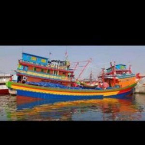 jejak mancing cakalan go profile icon