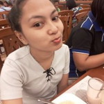 Ma. Niña Rose Paringit profile icon