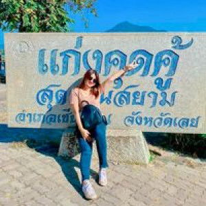 KOokkik Jiraporn profile icon