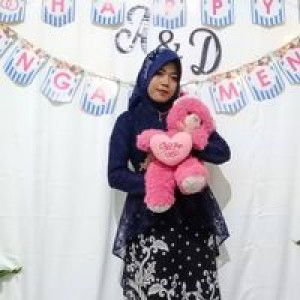 Ditha Fiana Marliyanto profile icon