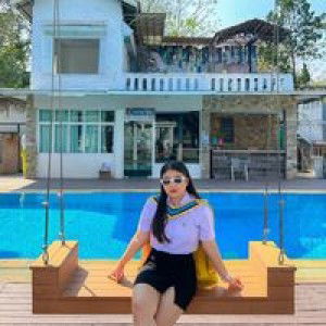 Chutima Somjan profile icon