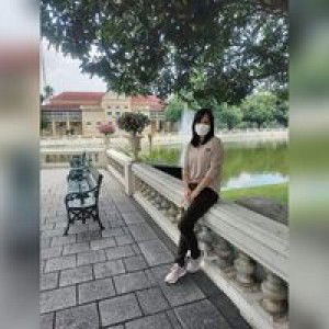 Ant Tan Tanyaporn profile icon