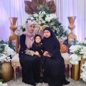 Eida Rameli profile icon