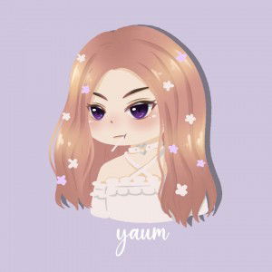 M.uaylee ; profile icon