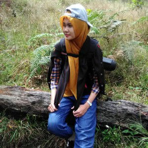 Putri Puspita profile icon