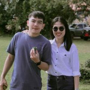 Aomza Piromya profile icon