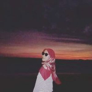 Larastazkia profile icon