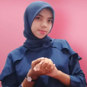Nur Hafifah profile icon