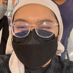 Hanis Haris profile icon